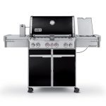 Barbecue assembly services