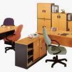 Reliable Office Furniture Assembly