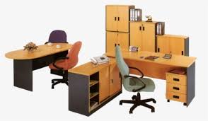 Reliable Office Furniture Assembly