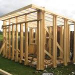 shed assembly